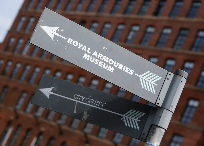 Holiday Inn Express Leeds Armouries