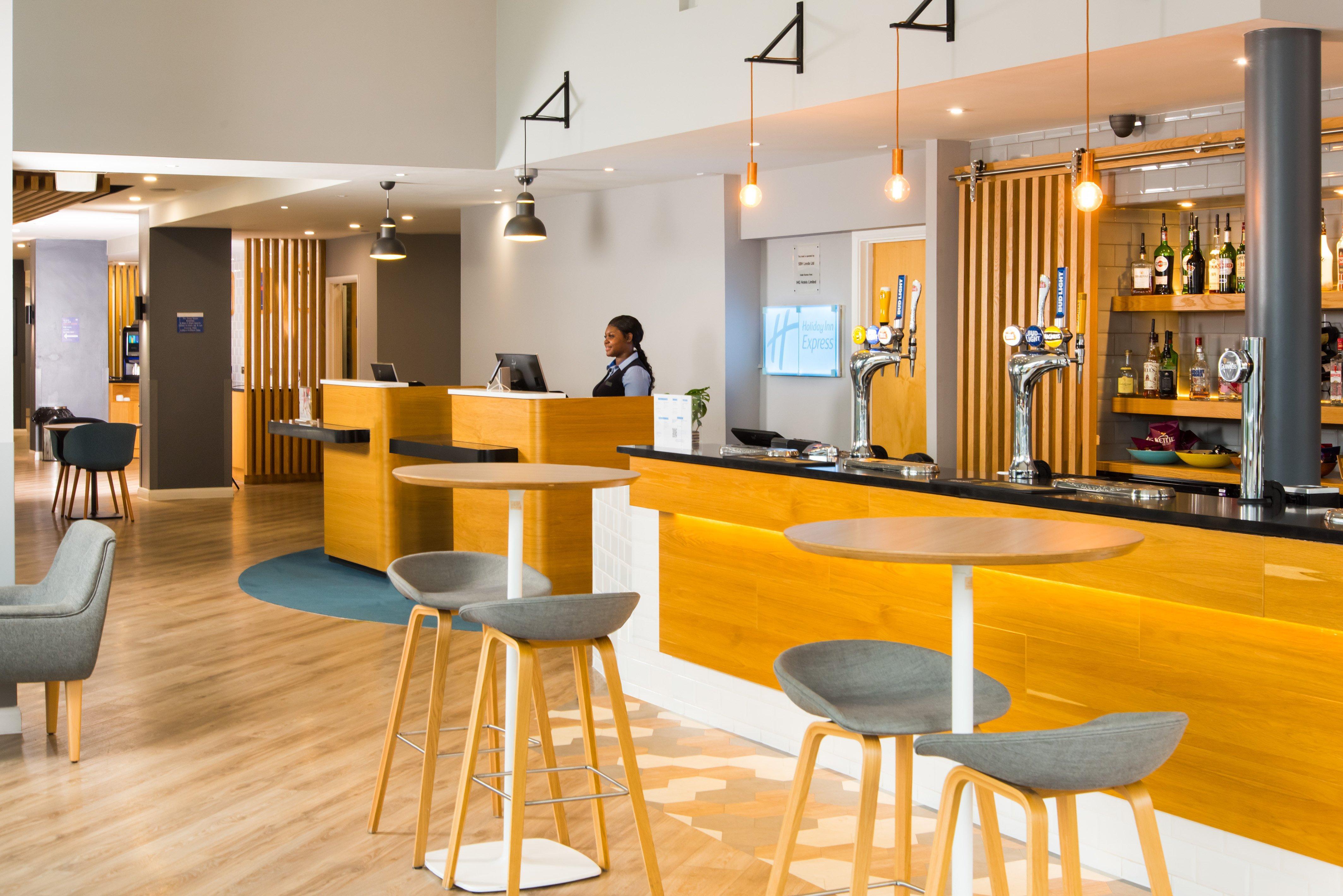 Hotel Express Leeds Centre - Armouries By Ihg