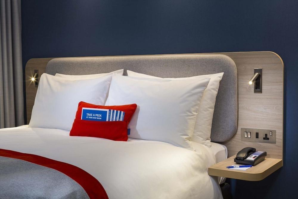 Express Centre - Armouries By Ihg Hotel
