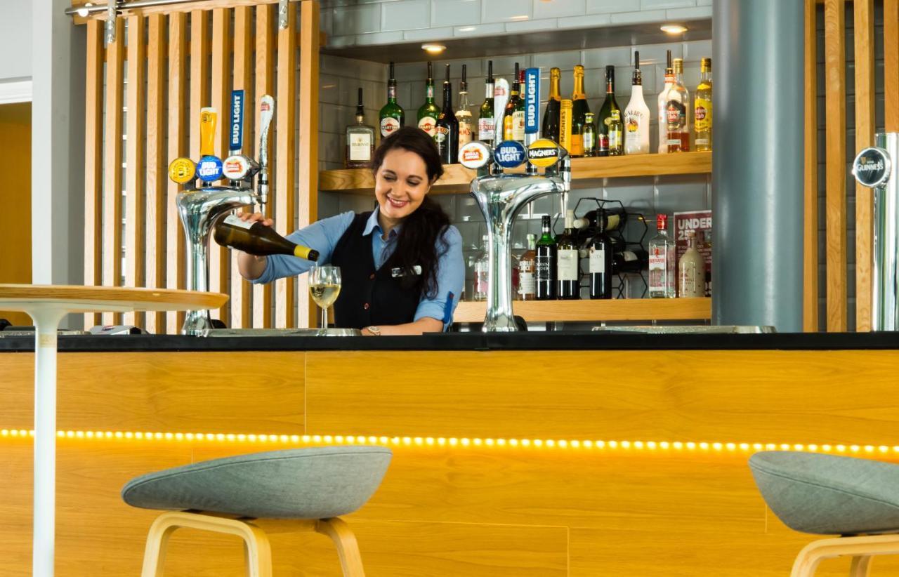 Hotel Express Centre - Armouries By Ihg 3*