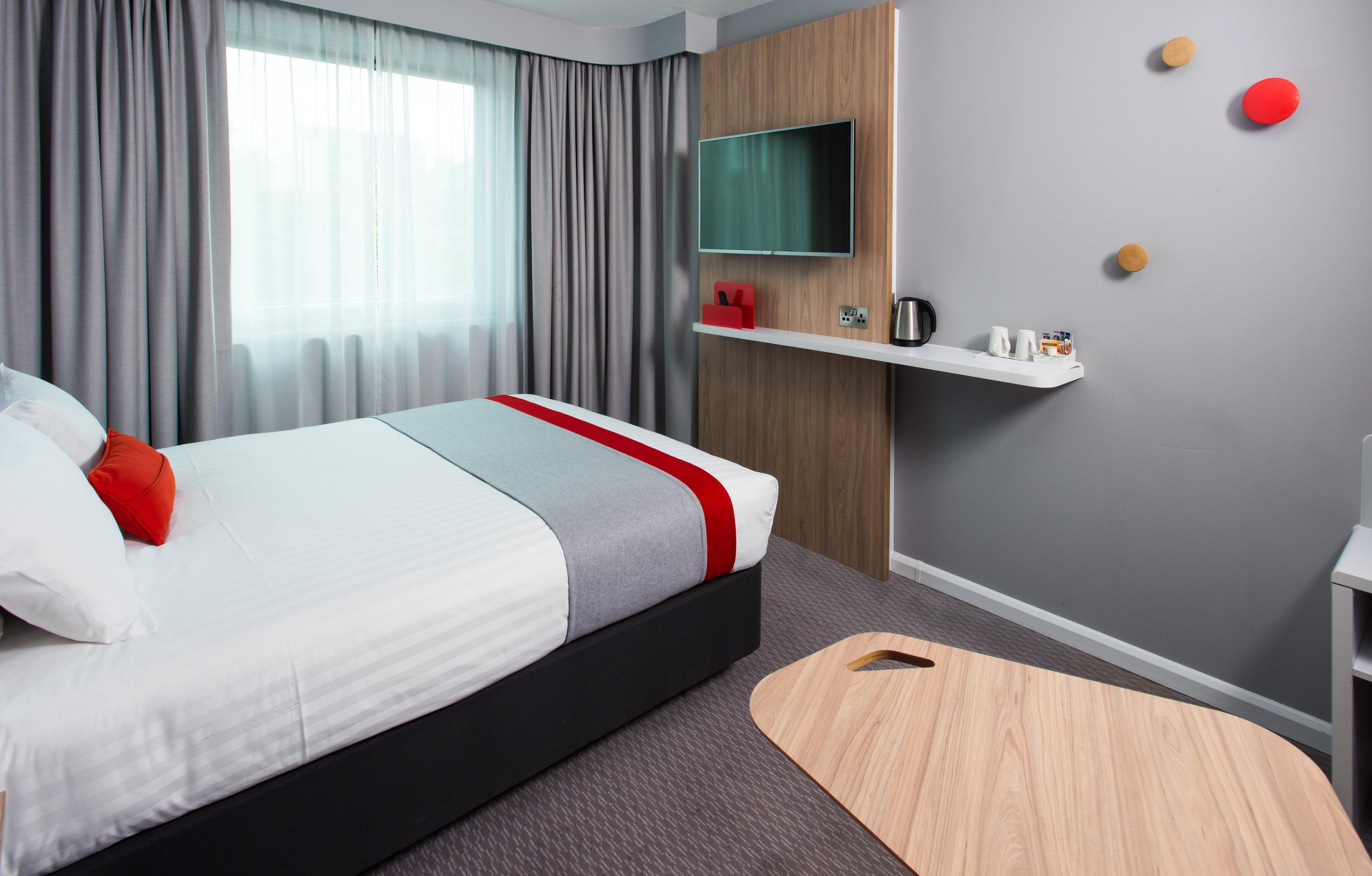Hotel Express Centre - Armouries By Ihg 3*