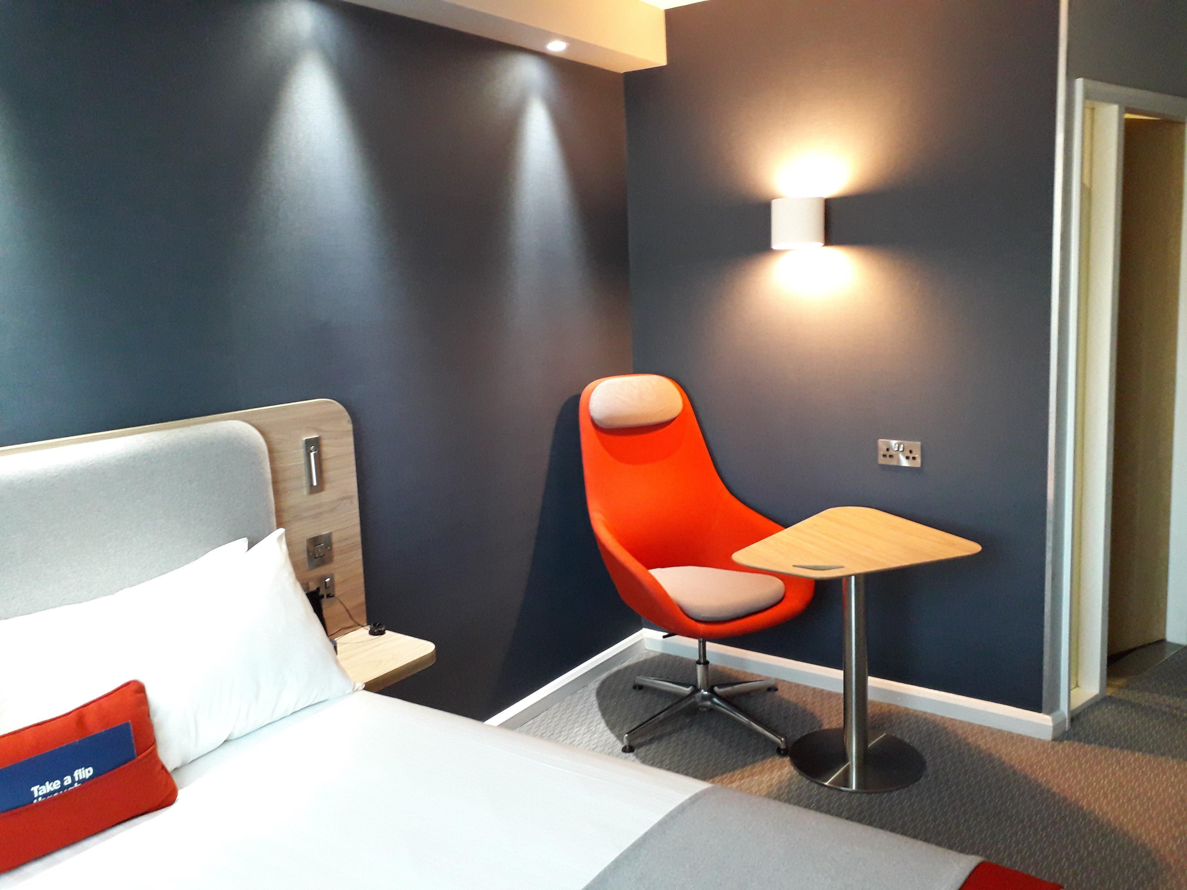 Express Leeds Centre - Armouries By Ihg Лидс