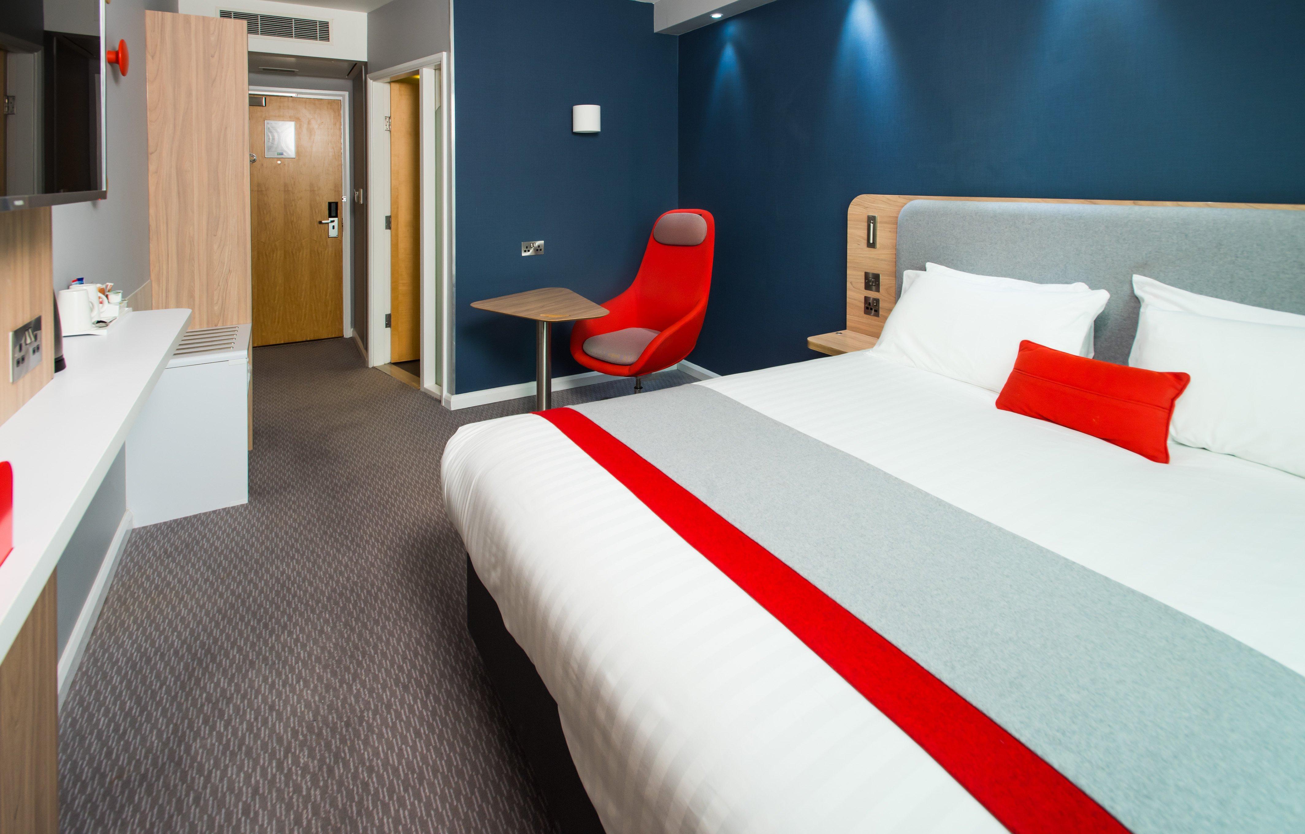 Express Centre - Armouries By Ihg 3*
