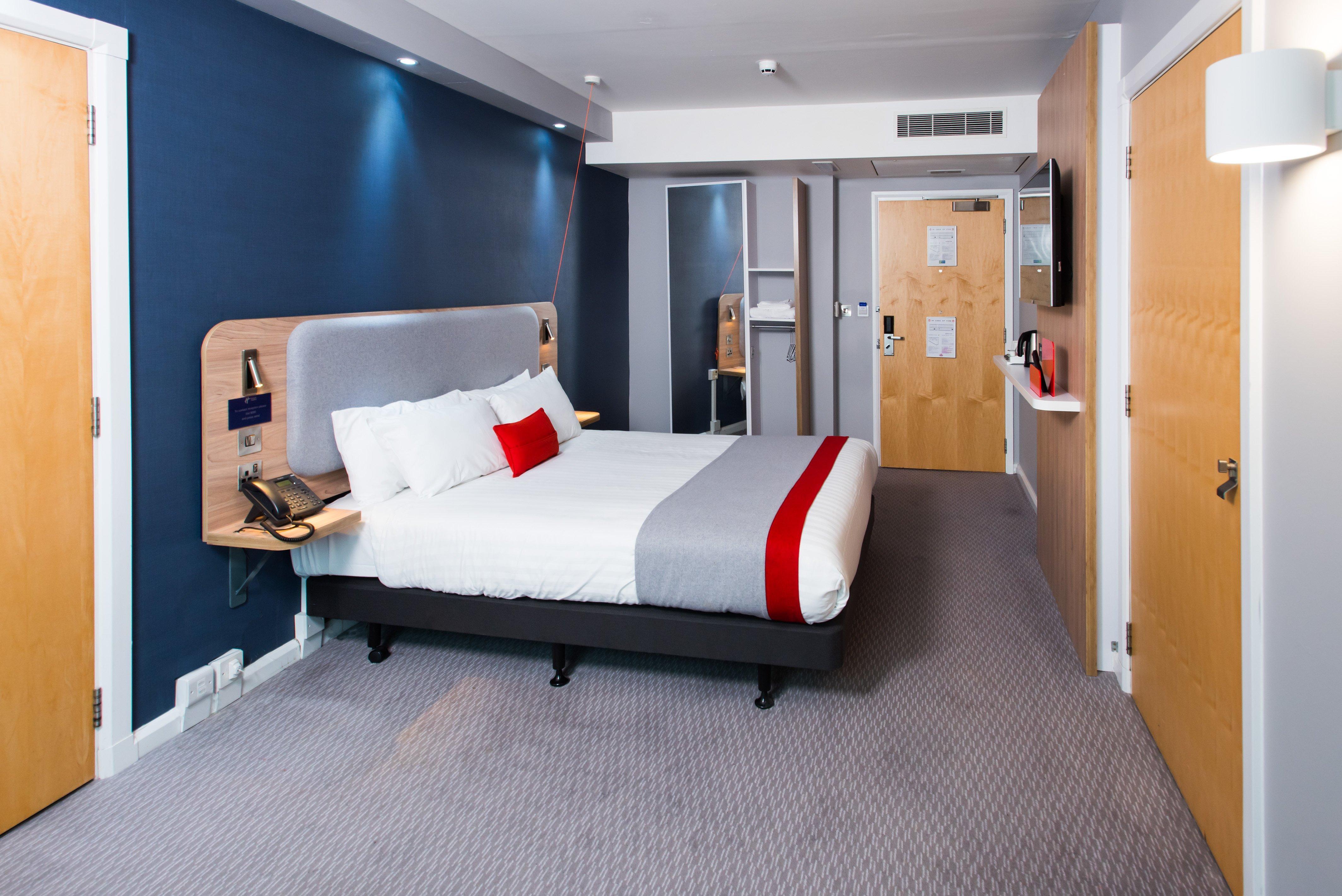 Hotel Express Centre - Armouries By Ihg