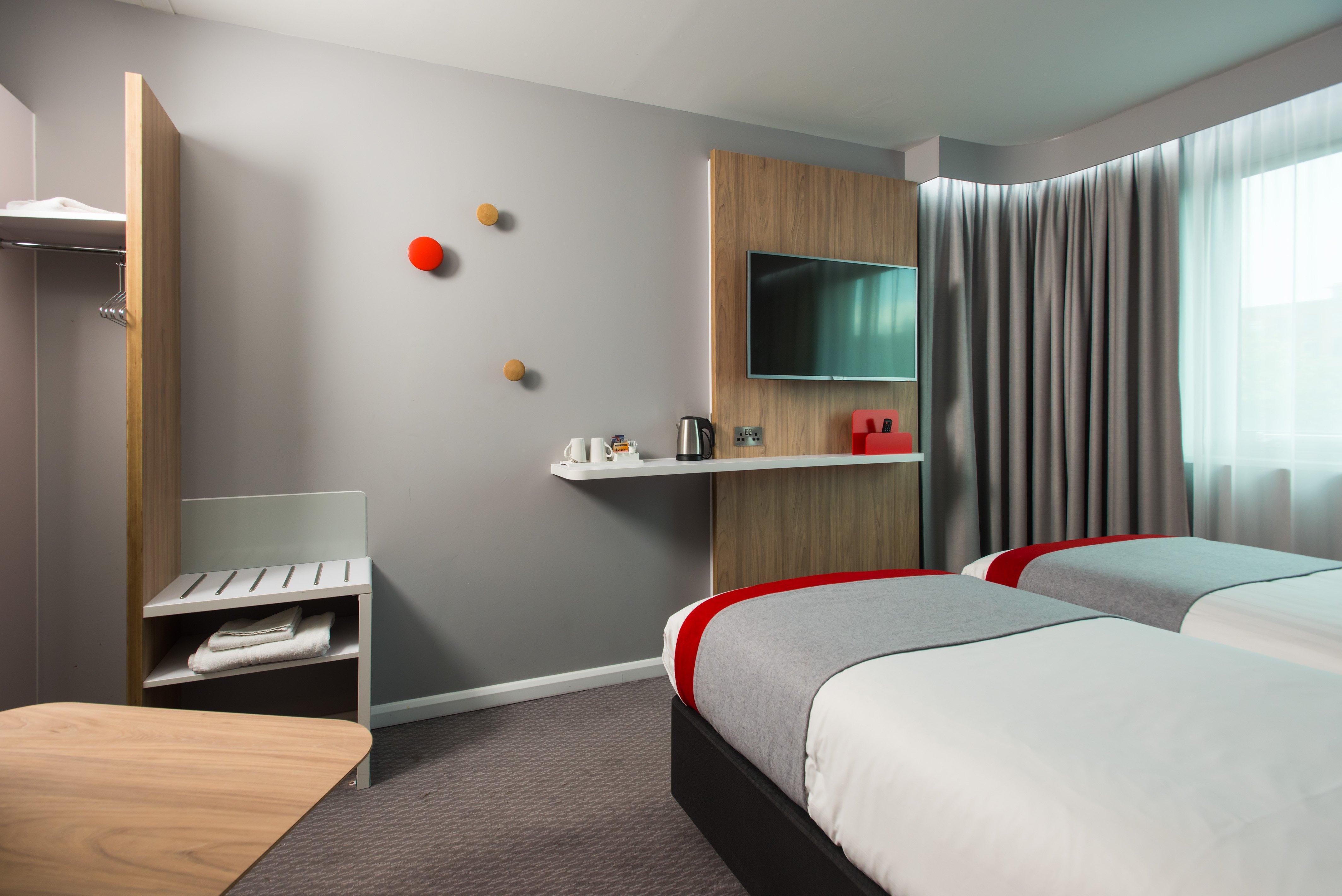 Express Centre - Armouries By Ihg