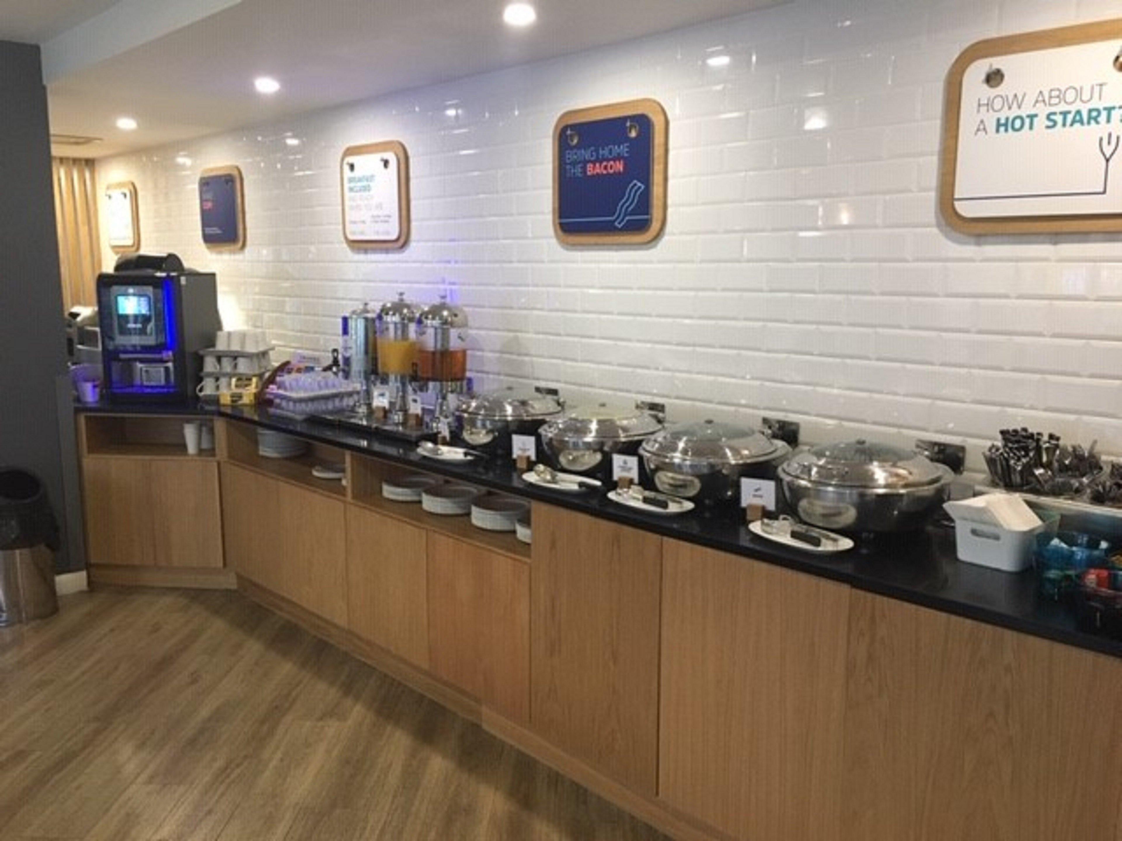 Express Centre - Armouries By Ihg Leeds (West Yorkshire)