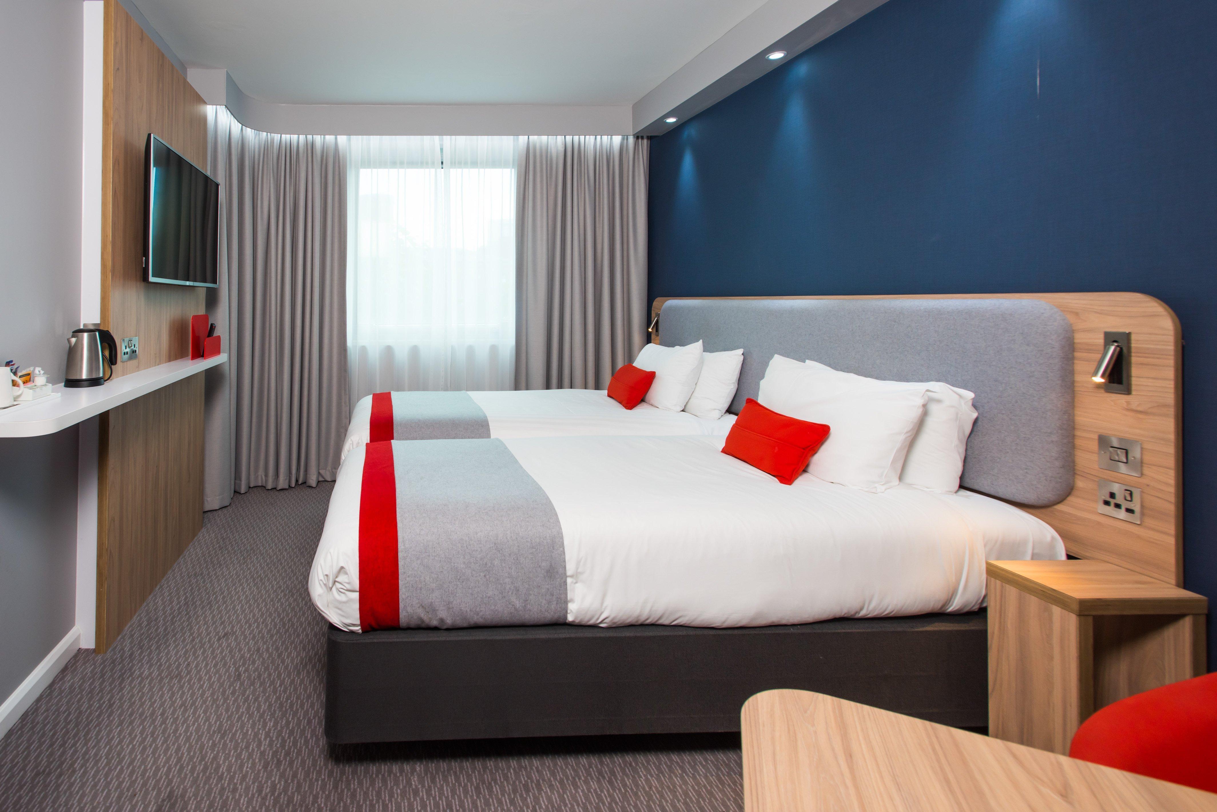 Express Centre - Armouries By Ihg