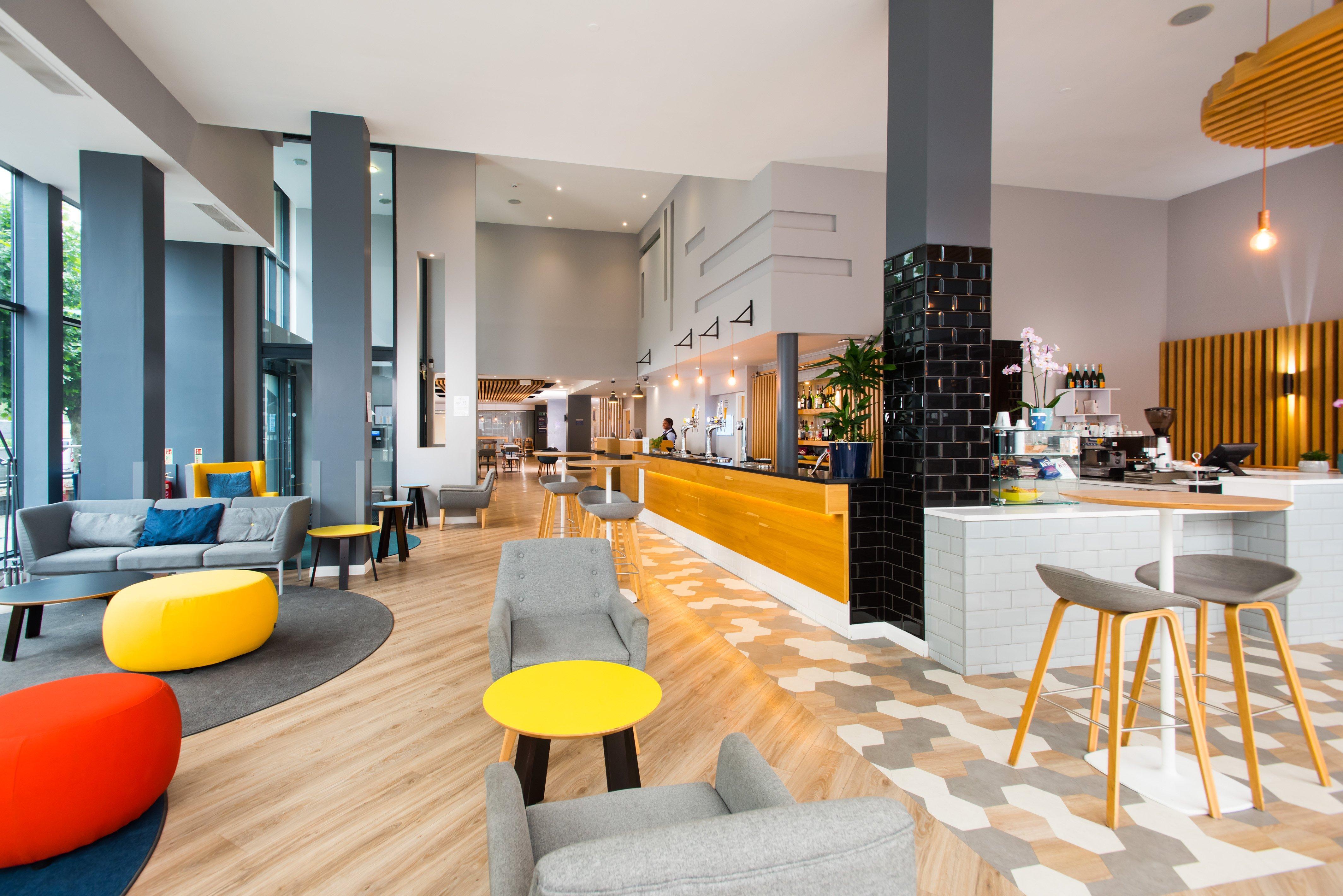 Express Centre - Armouries By Ihg