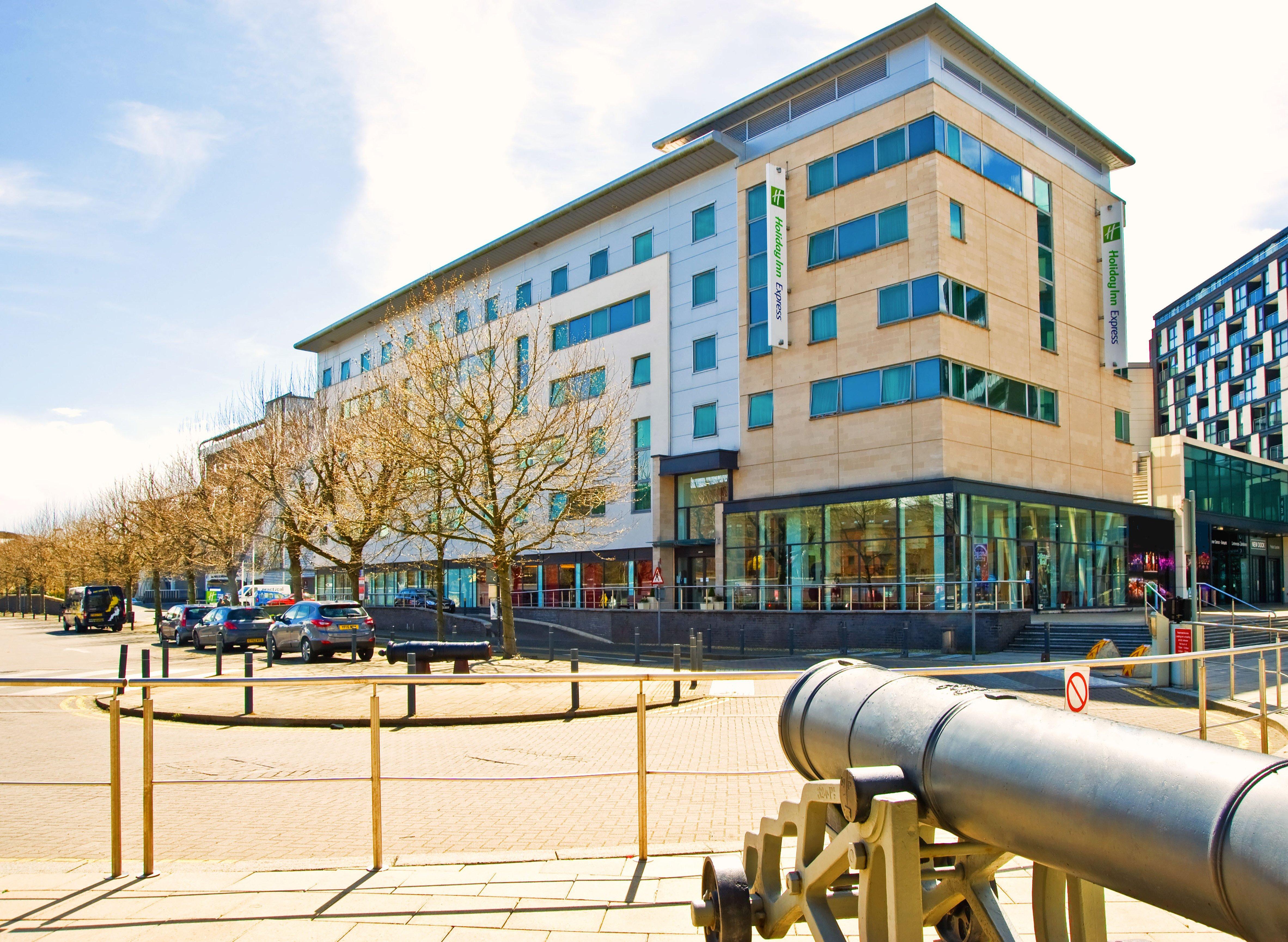 Express Centre - Armouries By Ihg 3* Leeds (West Yorkshire)