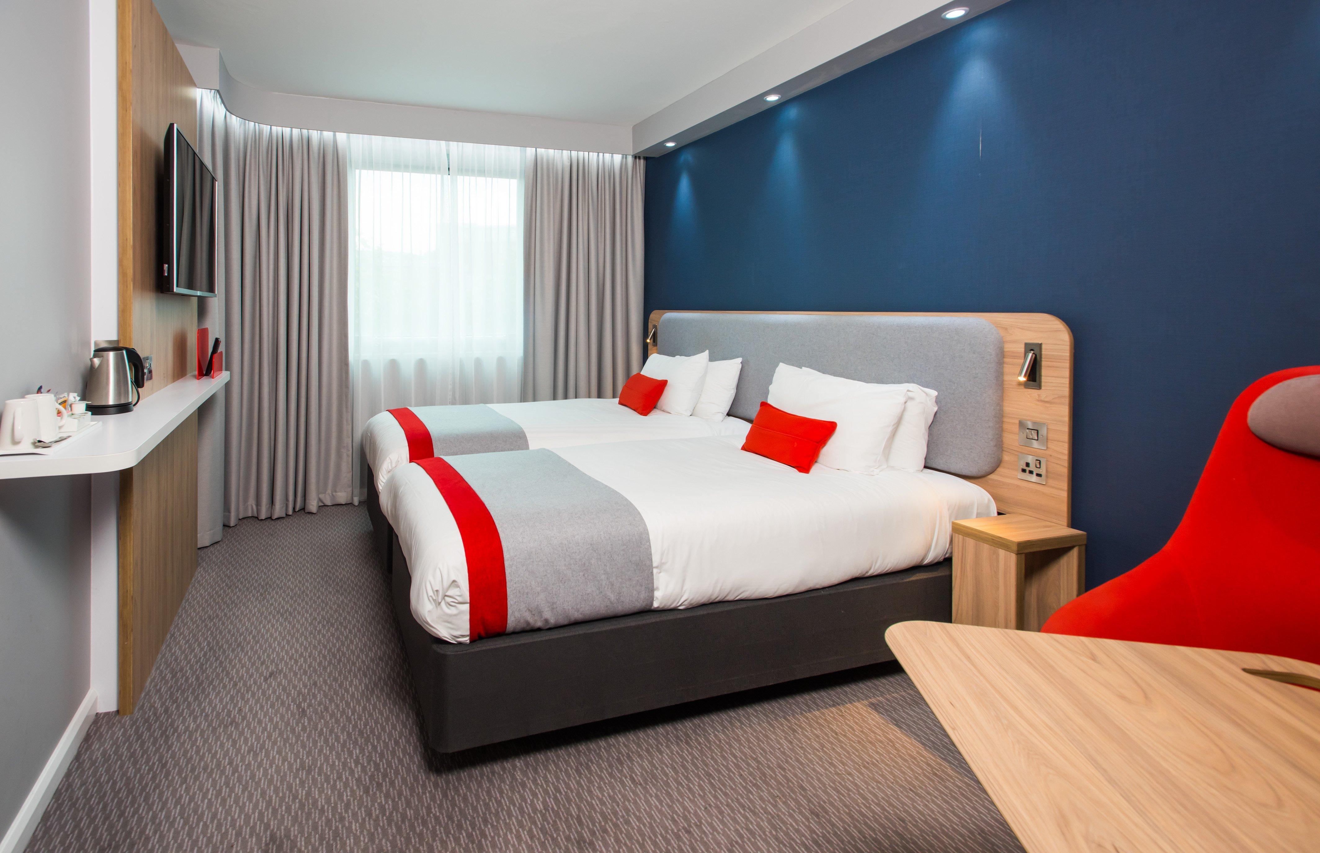 Express Centre - Armouries By Ihg Leeds (West Yorkshire)