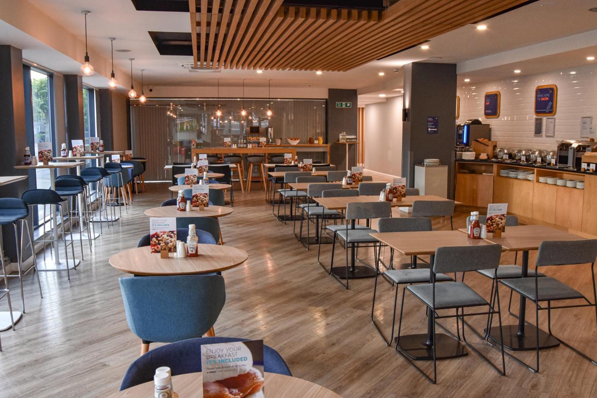 Express Centre - Armouries By Ihg 3*
