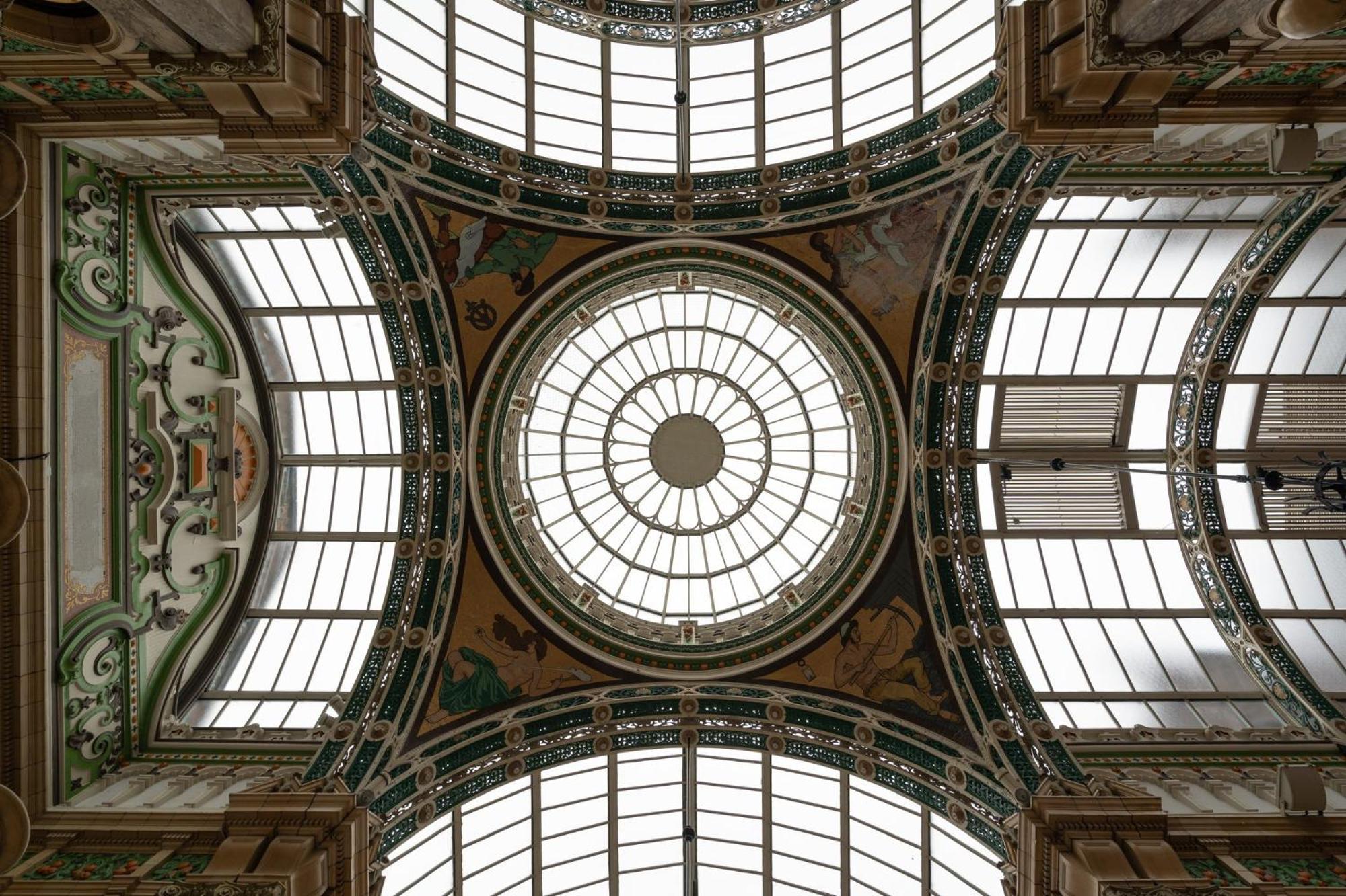 Express Centre - Armouries By Ihg Hotel