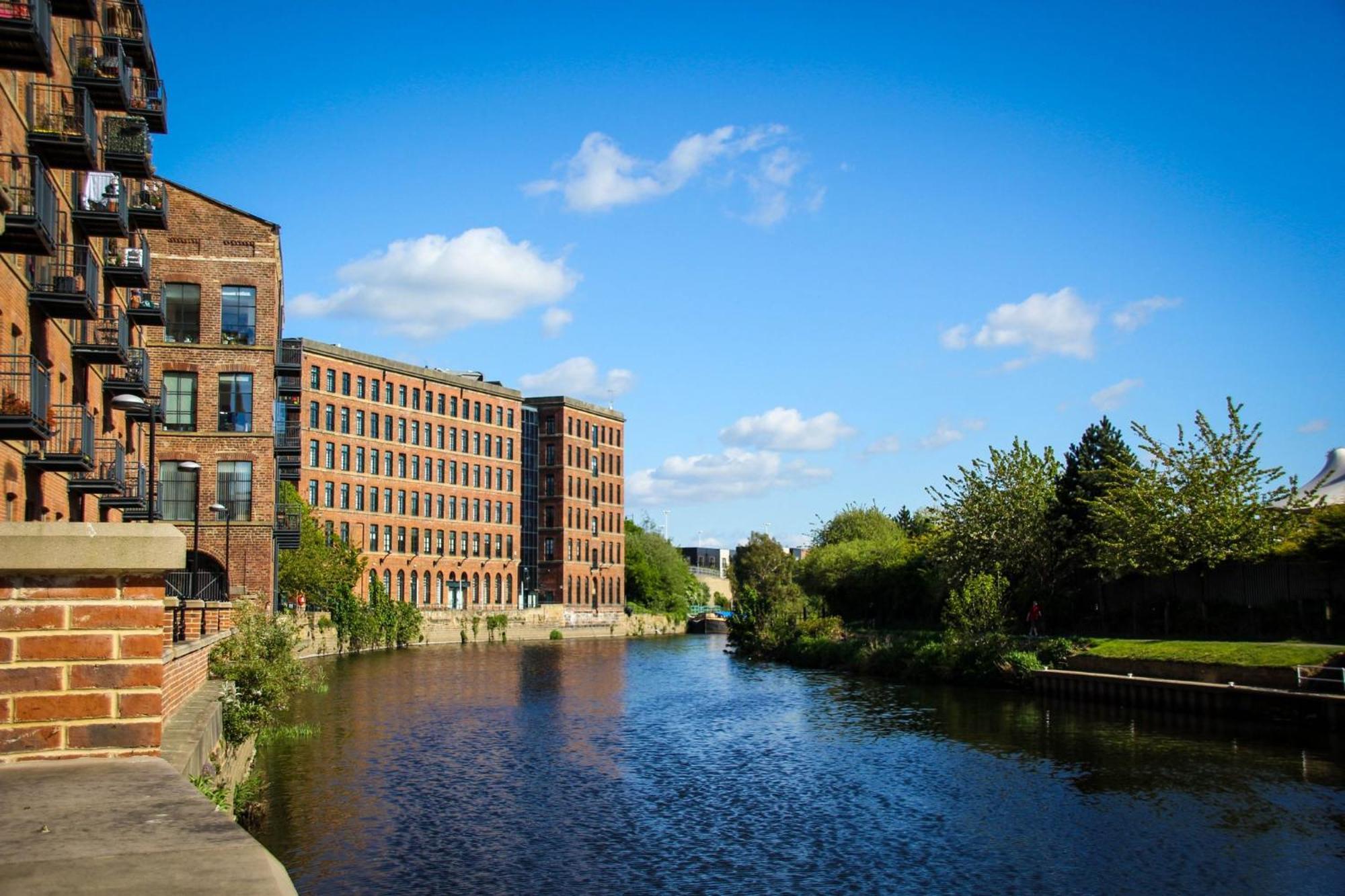 Express Centre - Armouries By Ihg 3* Leeds (West Yorkshire)