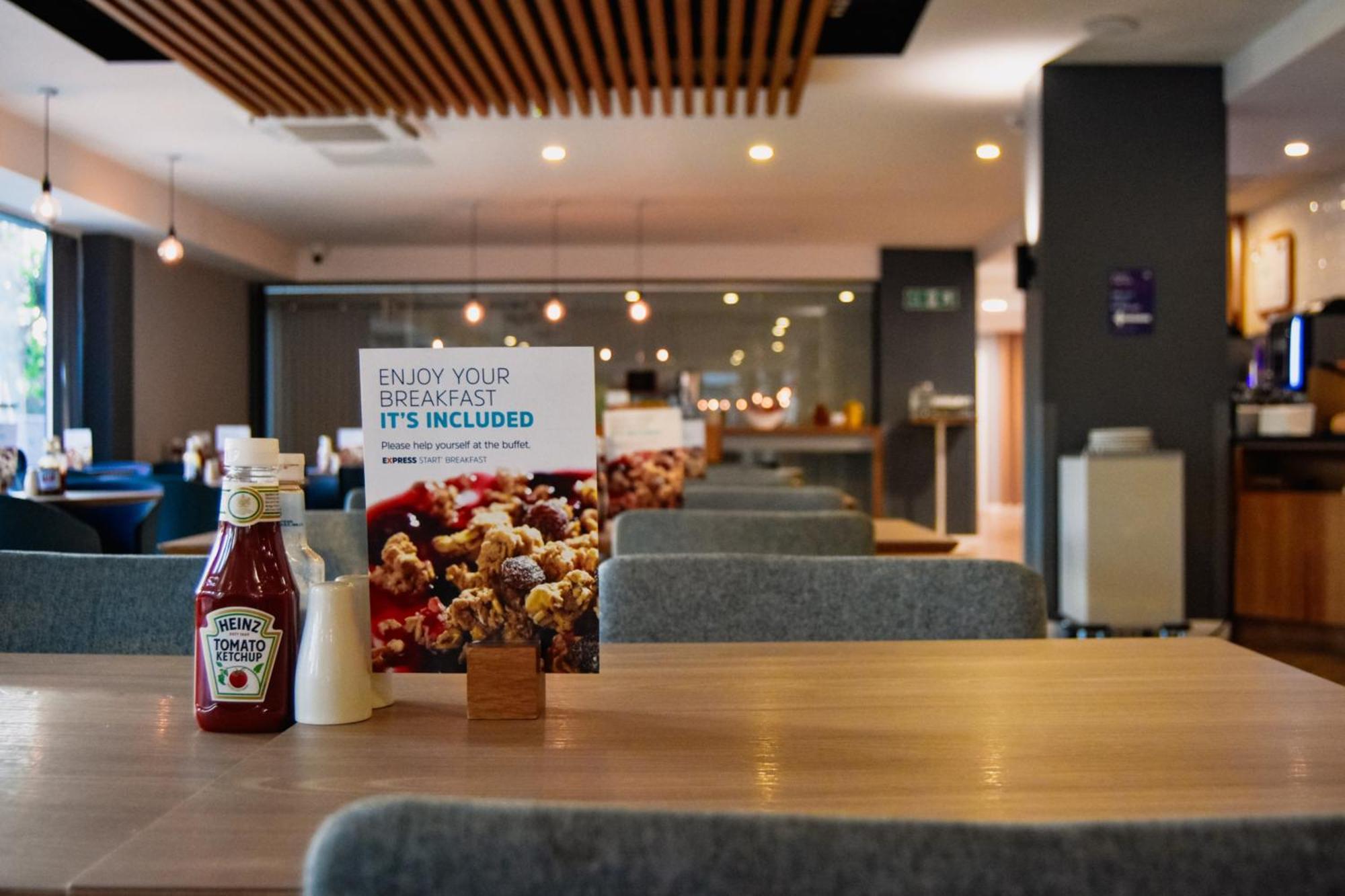 Express Centre - Armouries By Ihg Leeds (West Yorkshire)