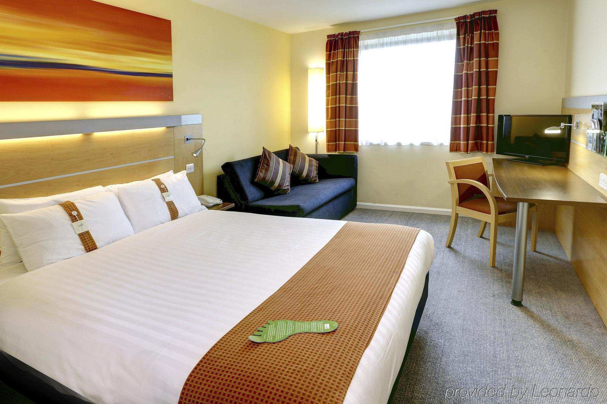 Express Centre - Armouries By Ihg Hotel Leeds (West Yorkshire)