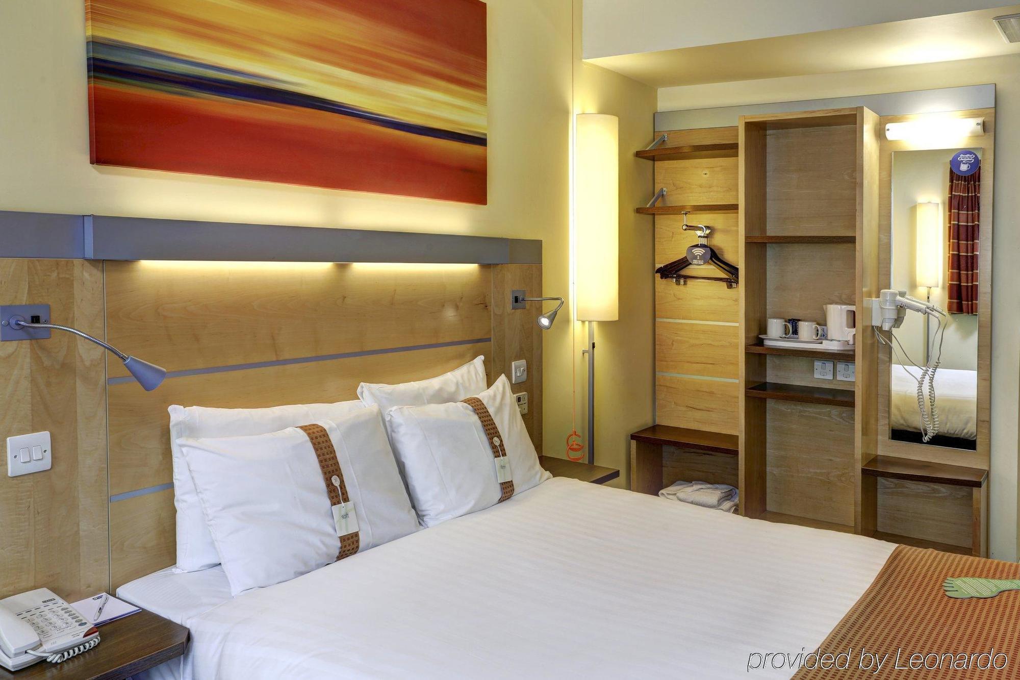 Express Centre - Armouries By Ihg 3* Leeds (West Yorkshire)