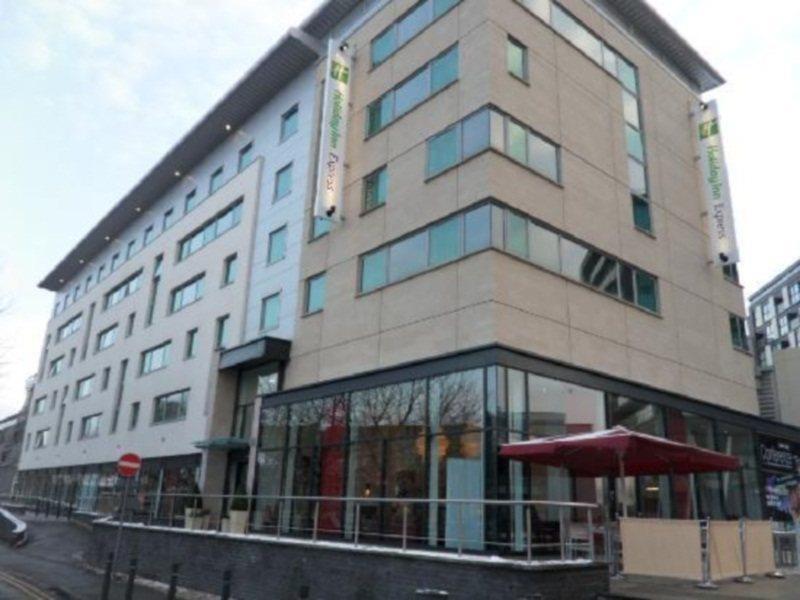 Express Centre - Armouries By Ihg Leeds (West Yorkshire)