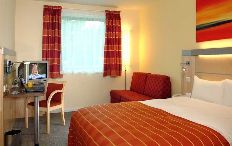 Express Centre - Armouries By Ihg 3* Leeds (West Yorkshire)