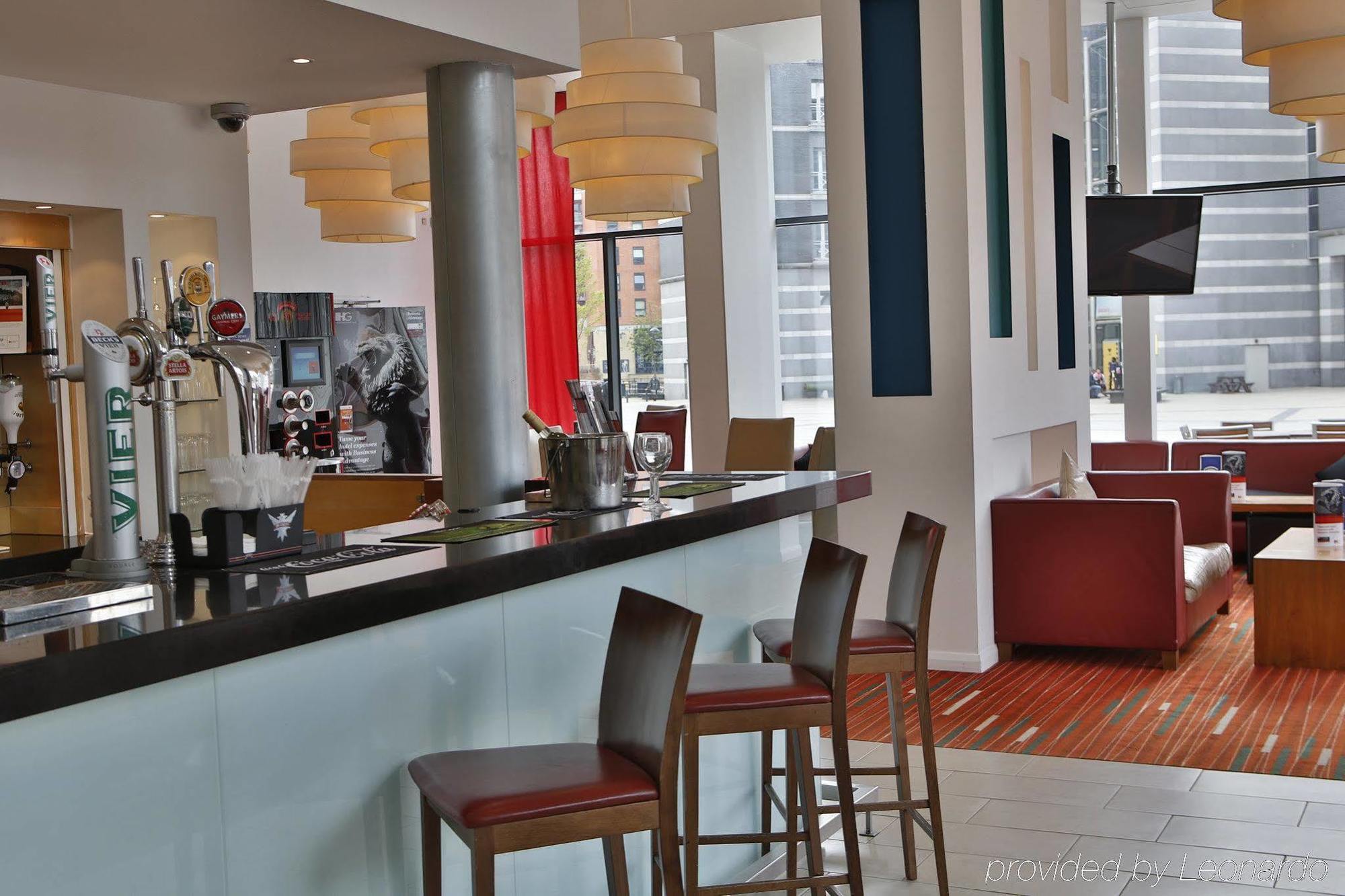 Hotel Express Centre - Armouries By Ihg 3*