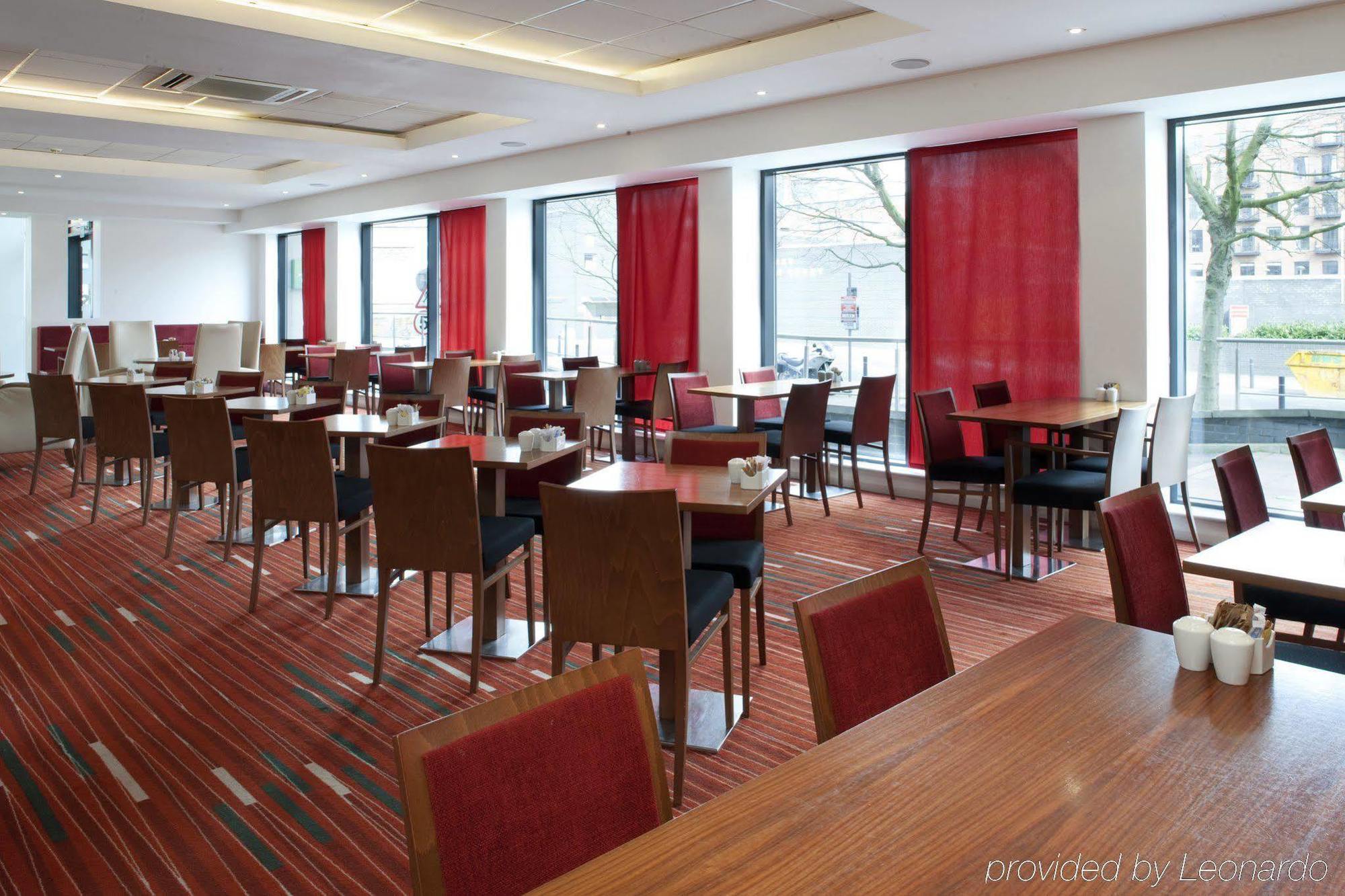Express Leeds Centre - Armouries By Ihg Лидс