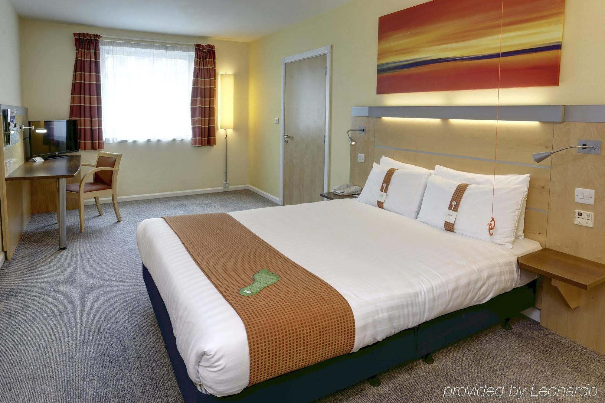 Express Centre - Armouries By Ihg Hotel