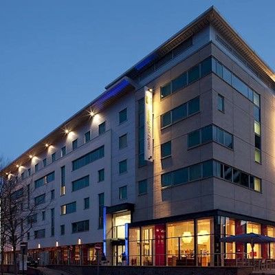 Hotel Express Centre - Armouries By Ihg