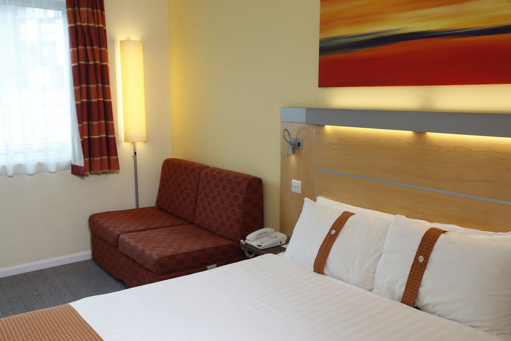 Hotel Express Centre - Armouries By Ihg 3*