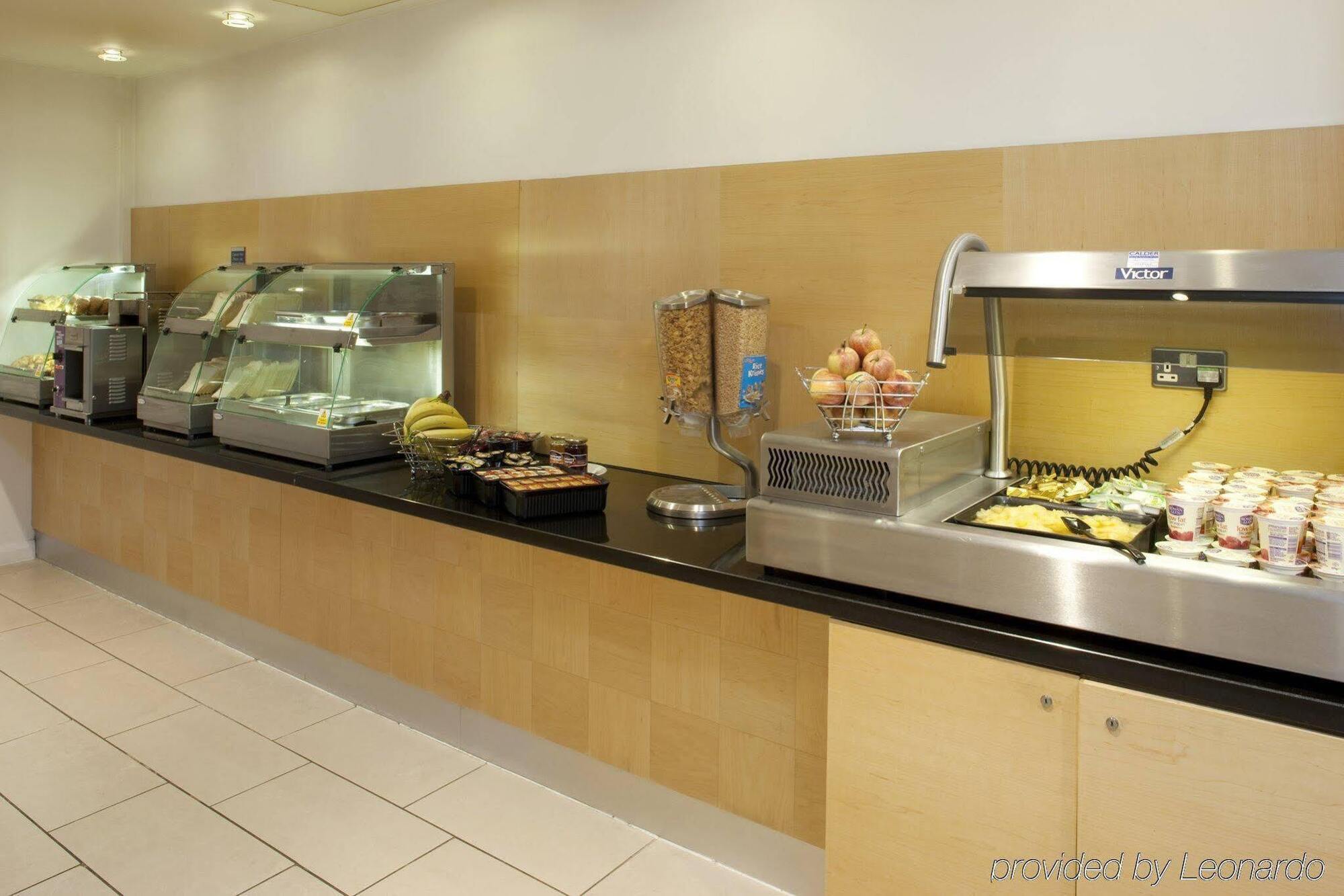 Hotel Express Centre - Armouries By Ihg Leeds (West Yorkshire)